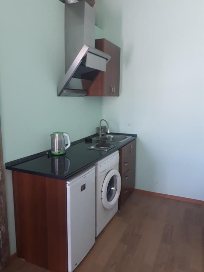 Art Guest House In Kaskad Erevan Exterior foto