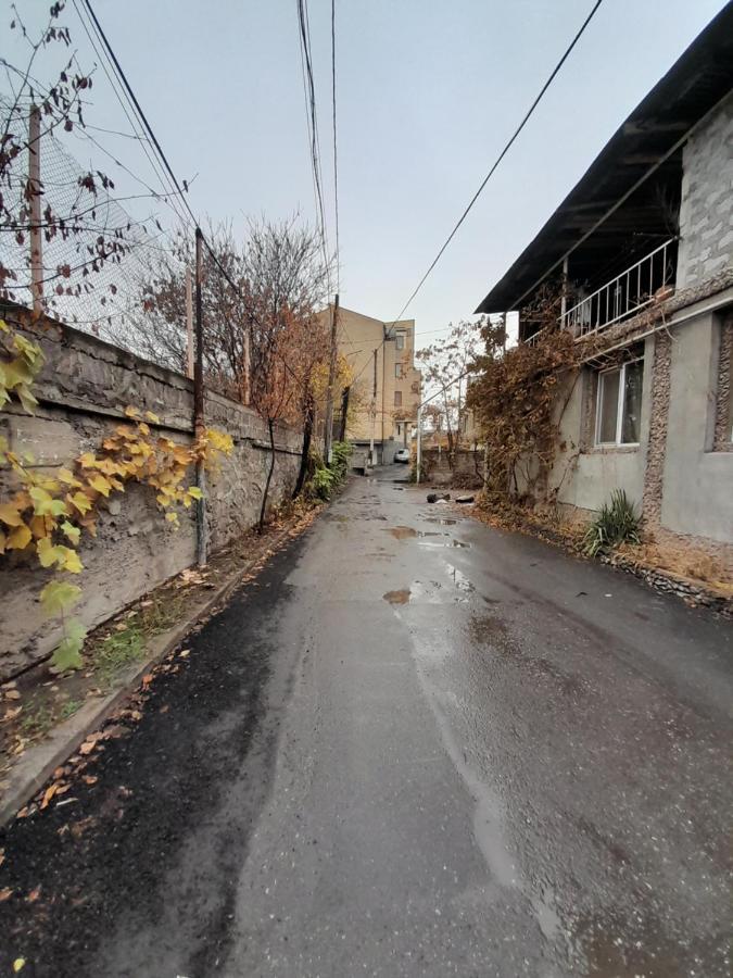 Art Guest House In Kaskad Erevan Exterior foto