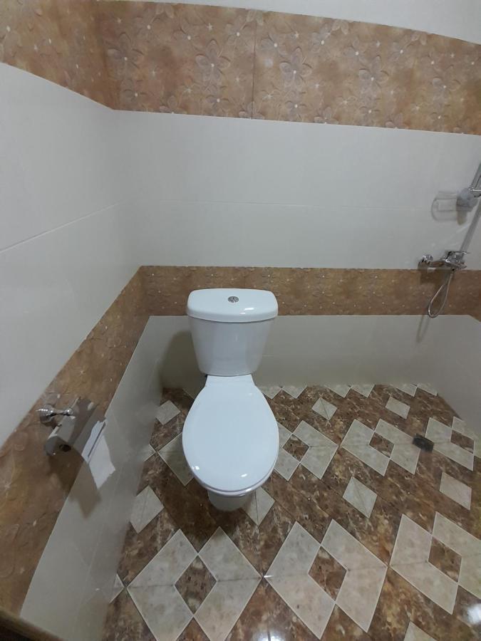 Art Guest House In Kaskad Erevan Quarto foto