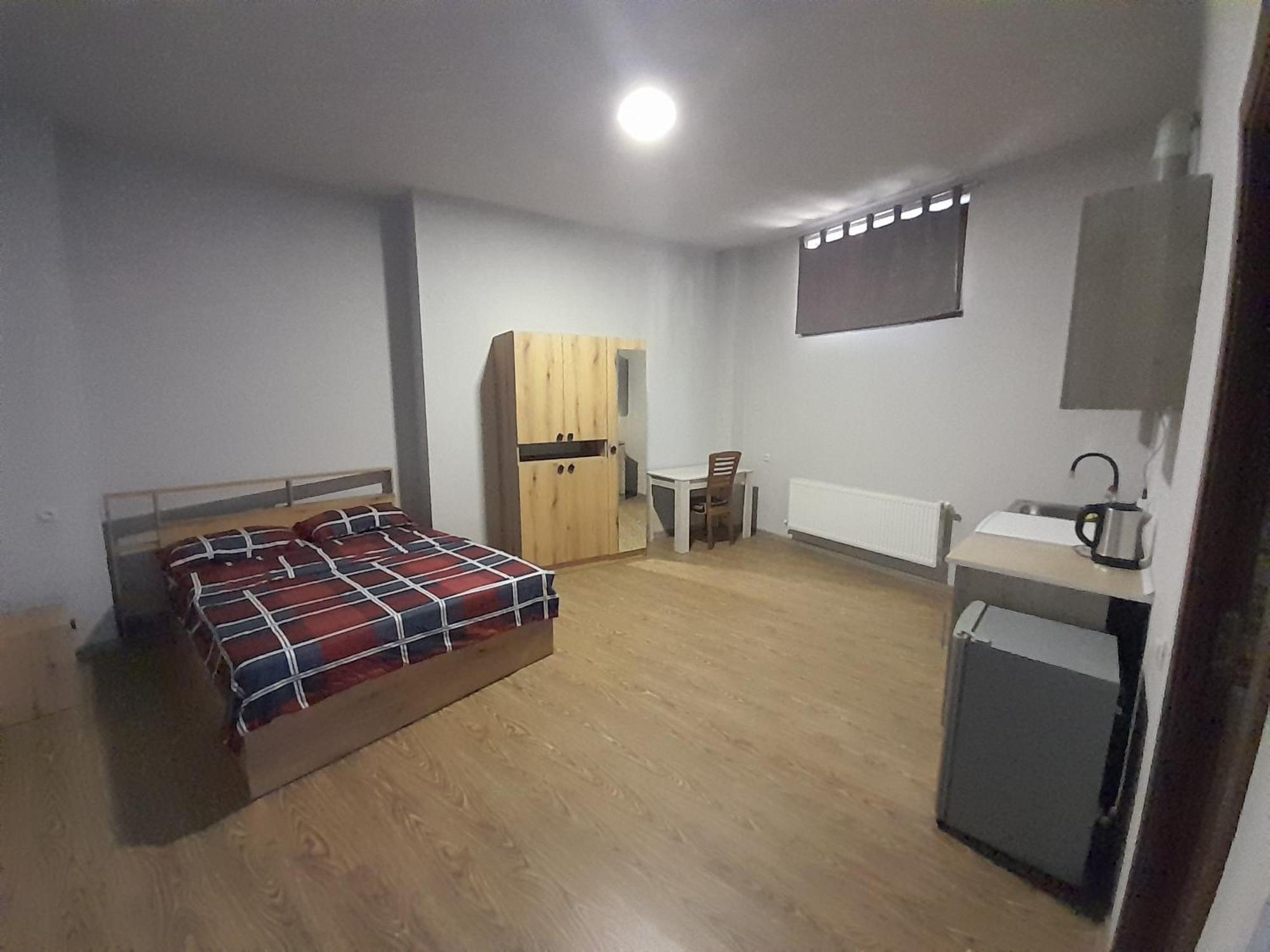 Art Guest House In Kaskad Erevan Quarto foto