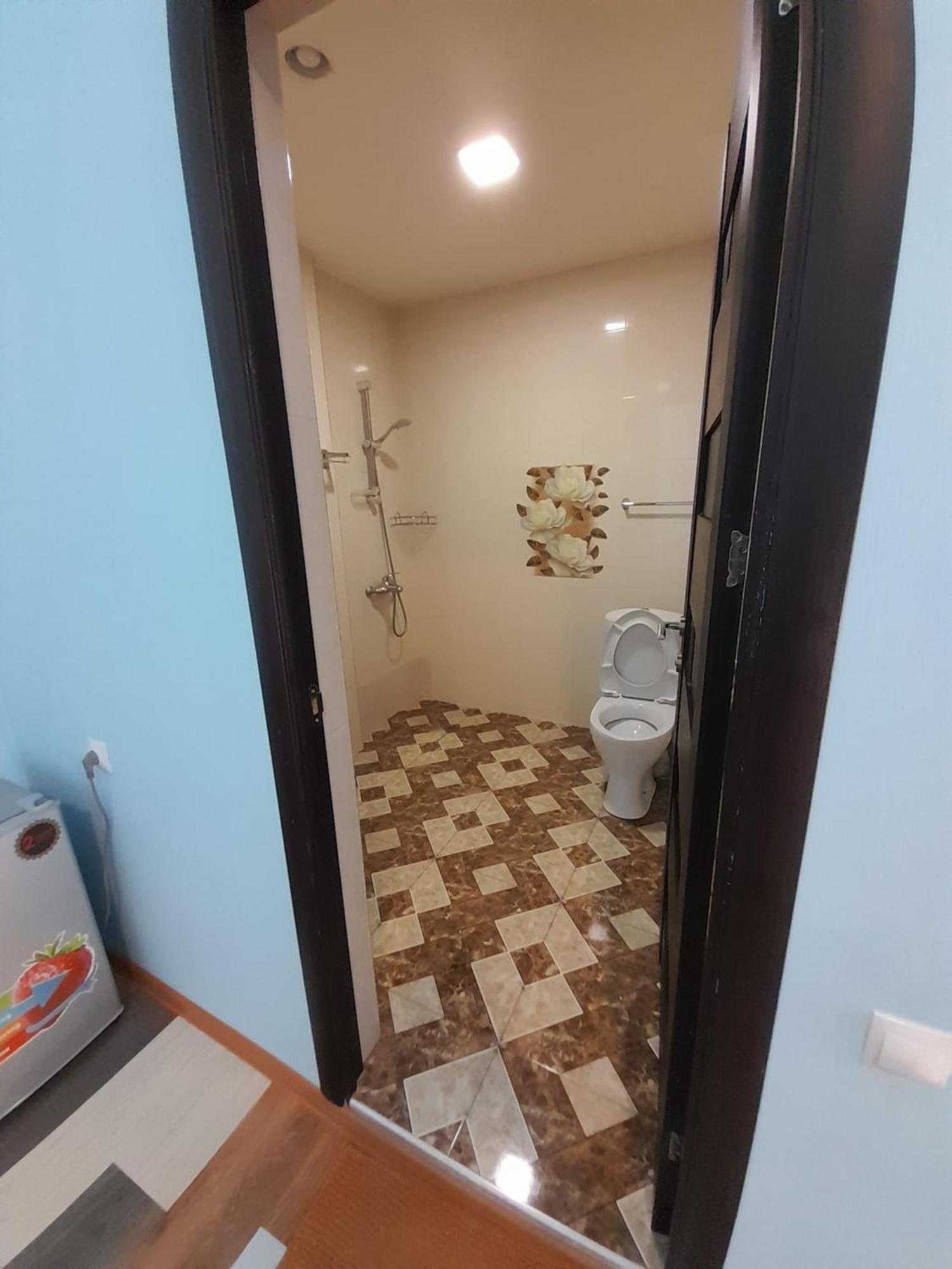 Art Guest House In Kaskad Erevan Quarto foto