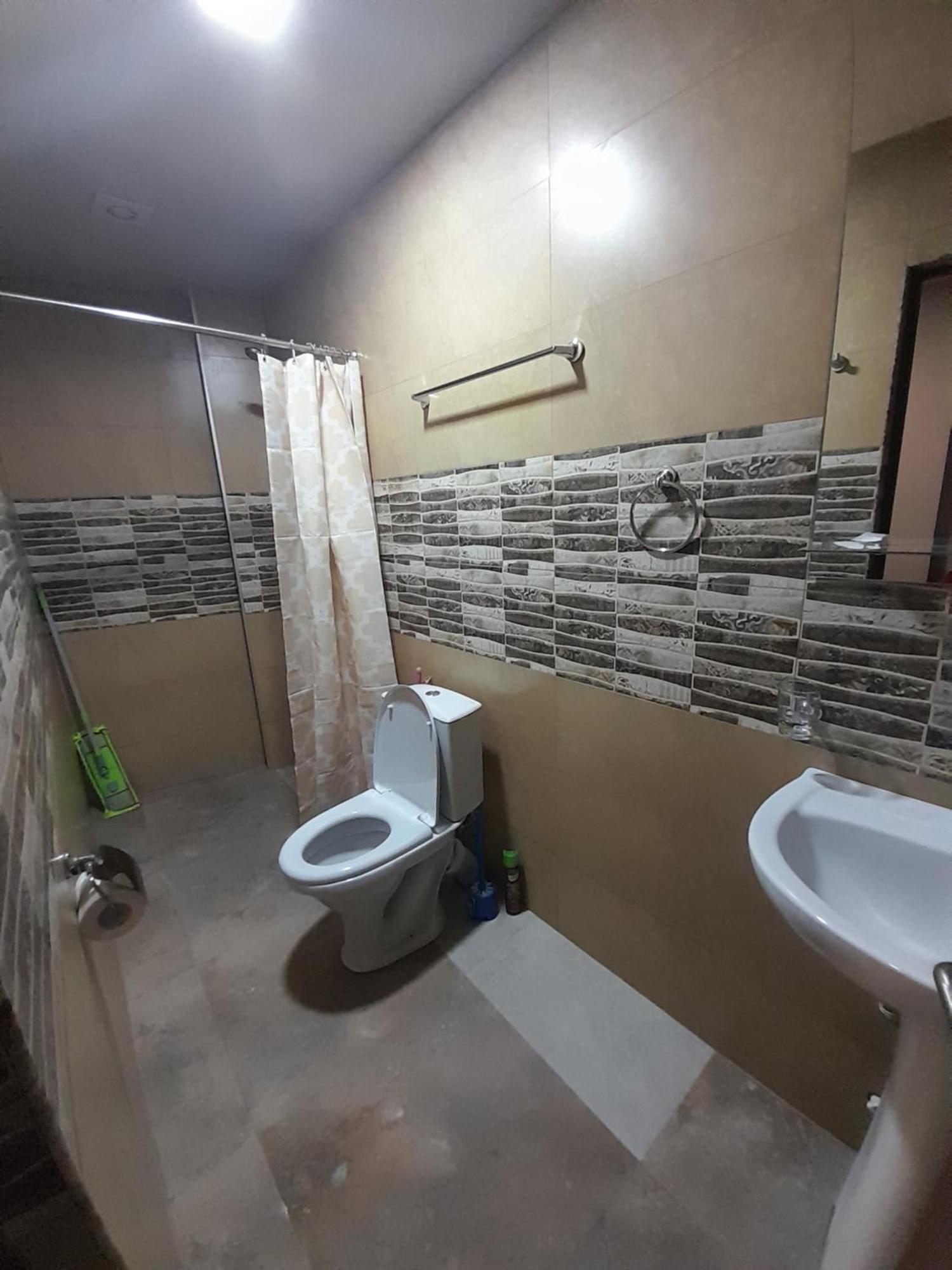 Art Guest House In Kaskad Erevan Quarto foto