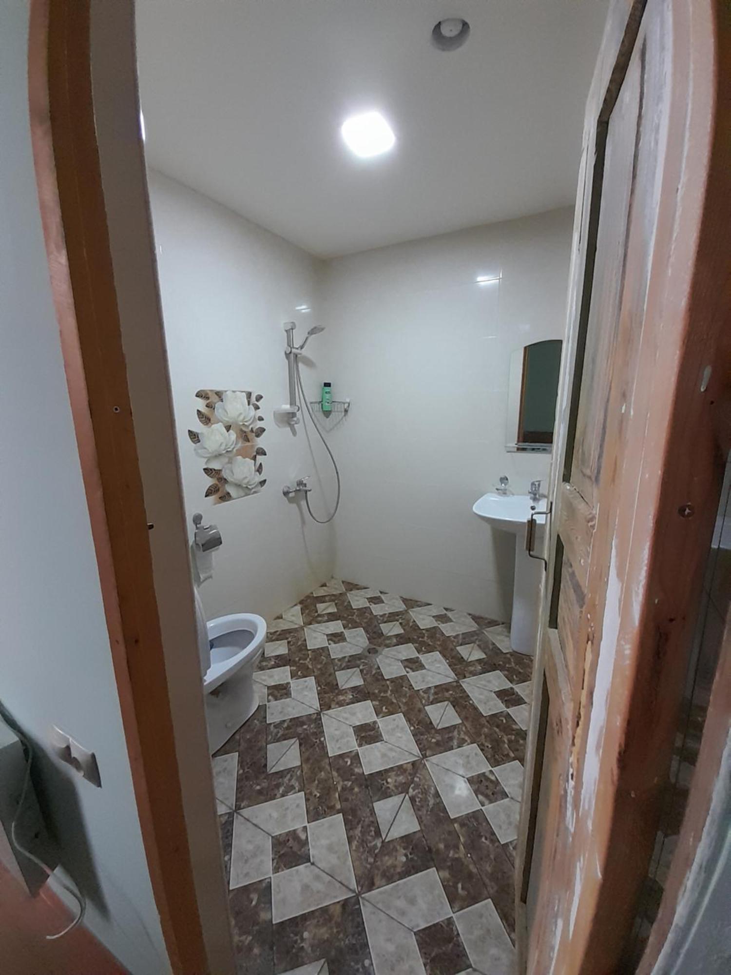 Art Guest House In Kaskad Erevan Quarto foto