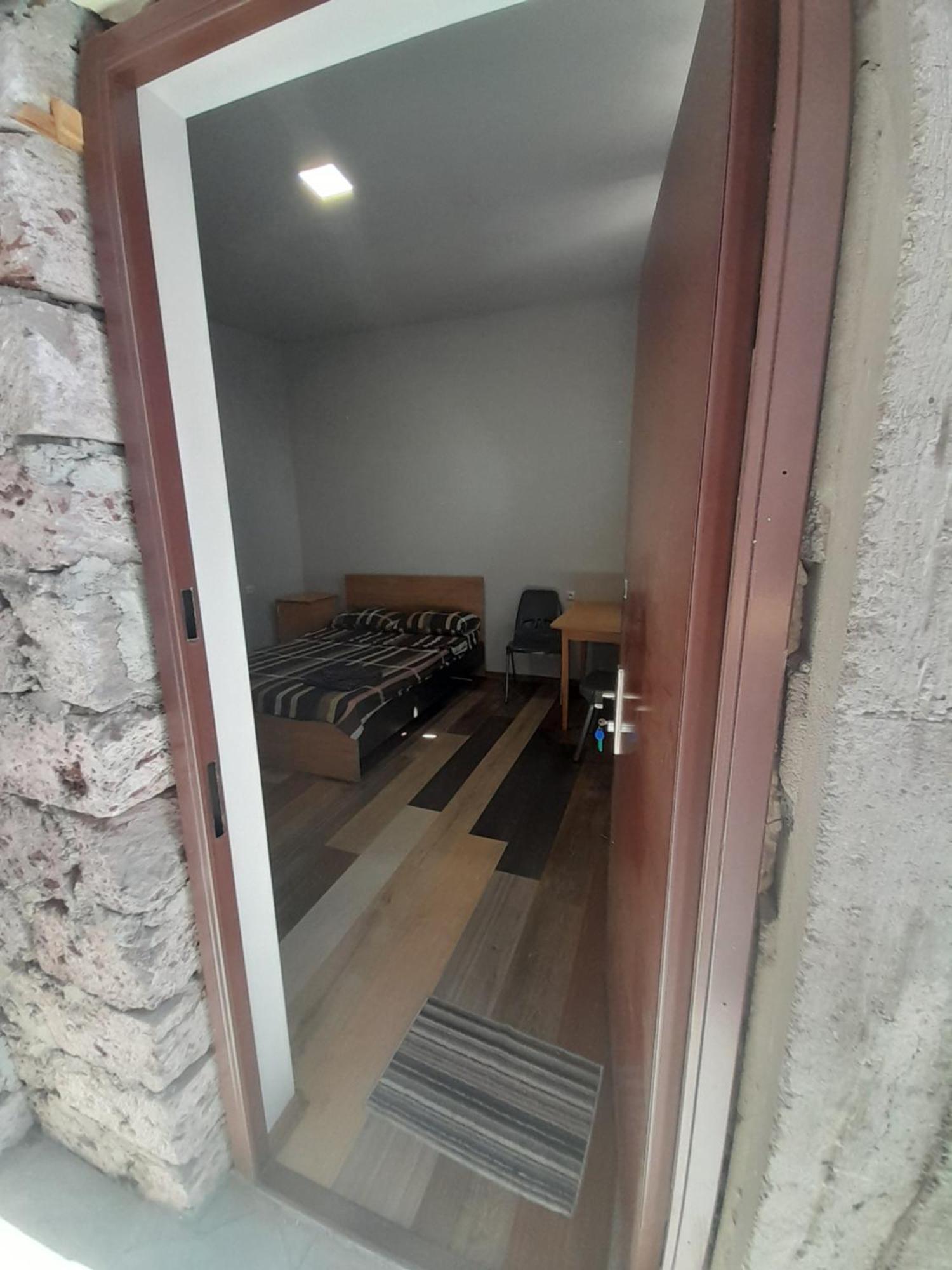 Art Guest House In Kaskad Erevan Exterior foto