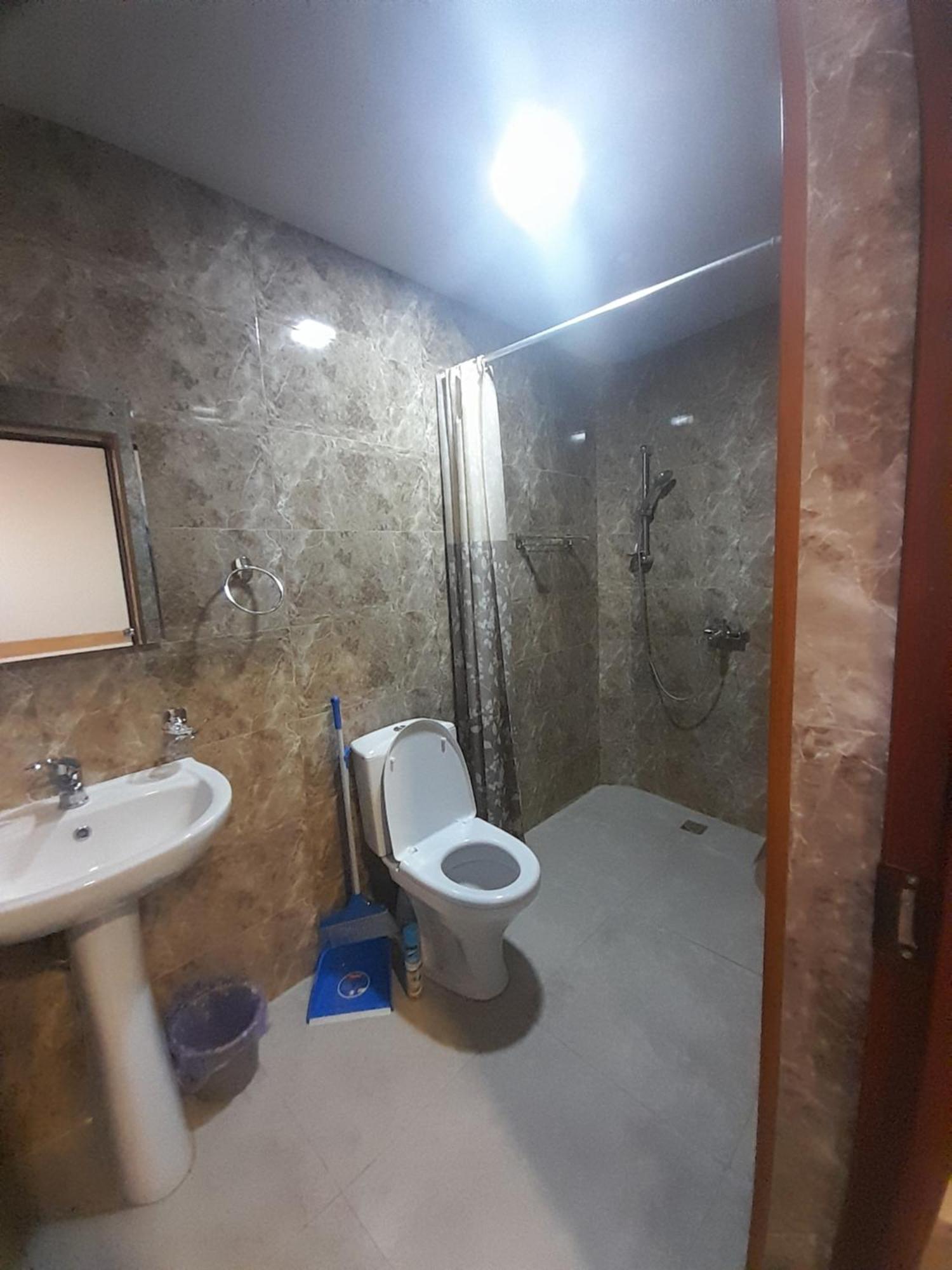 Art Guest House In Kaskad Erevan Exterior foto